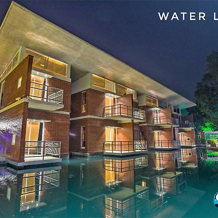 Sarah Resort Gazipur Exterior foto