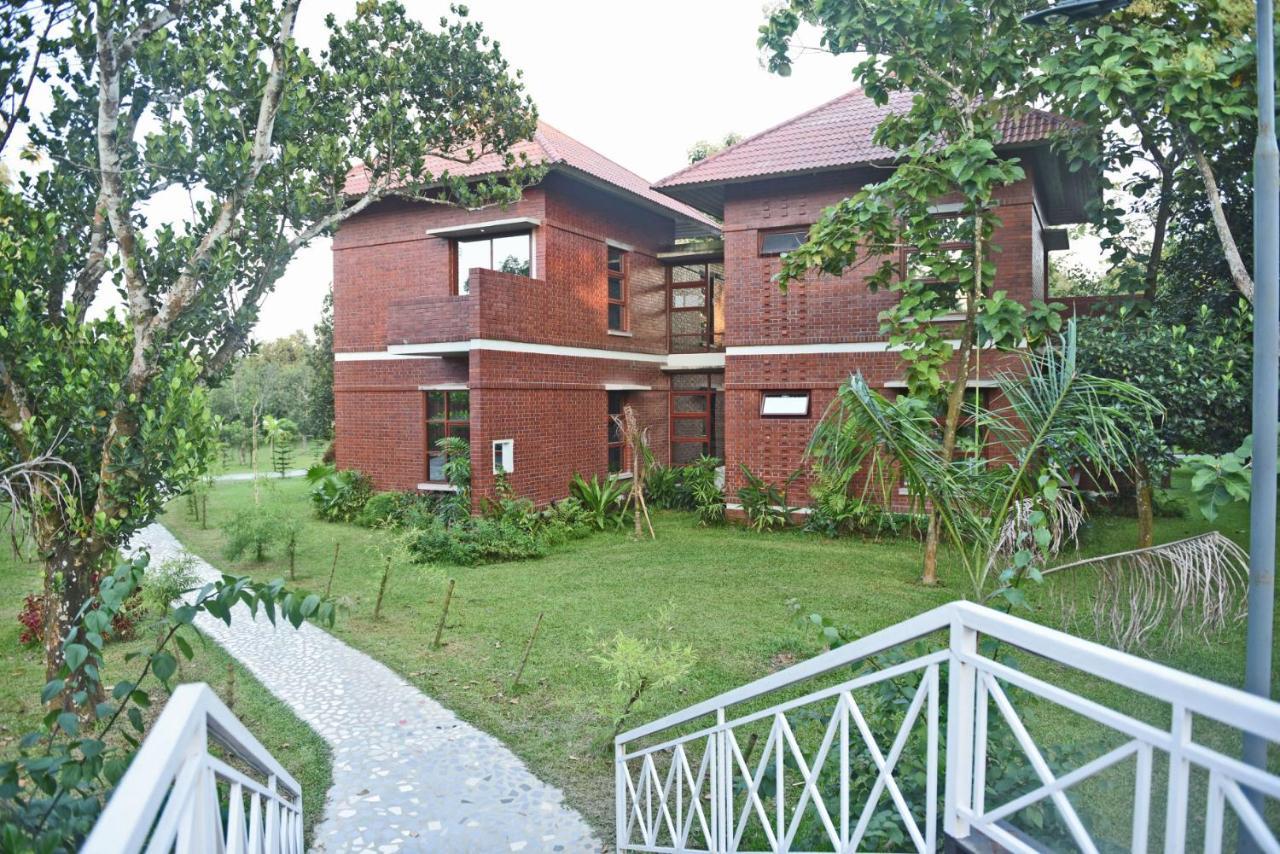Sarah Resort Gazipur Exterior foto