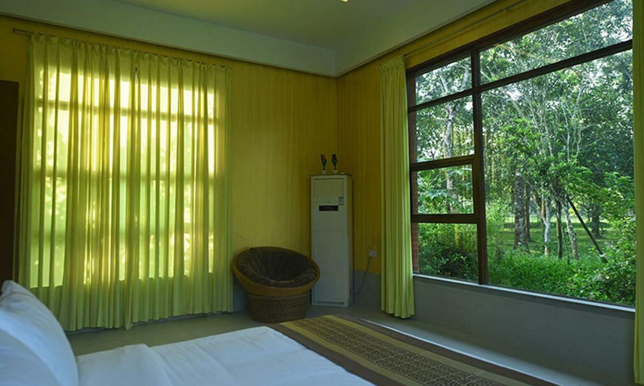 Sarah Resort Gazipur Exterior foto