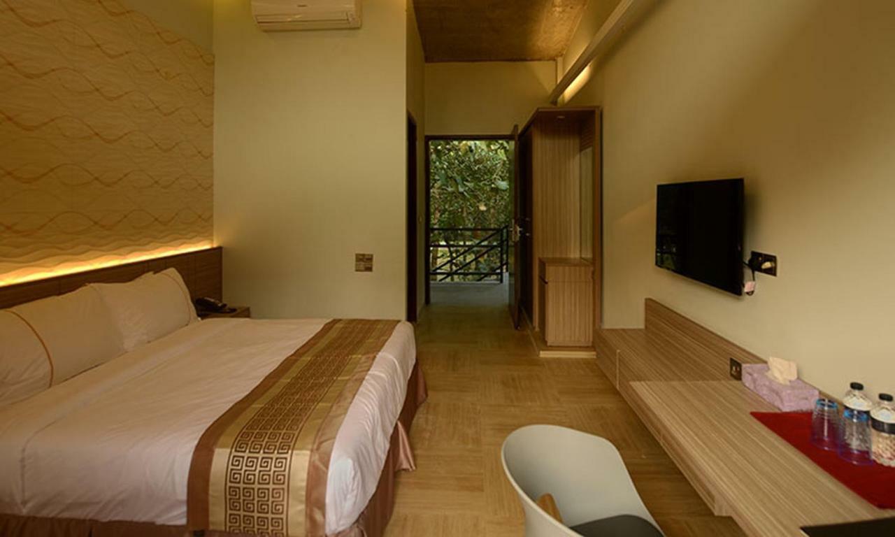 Sarah Resort Gazipur Exterior foto