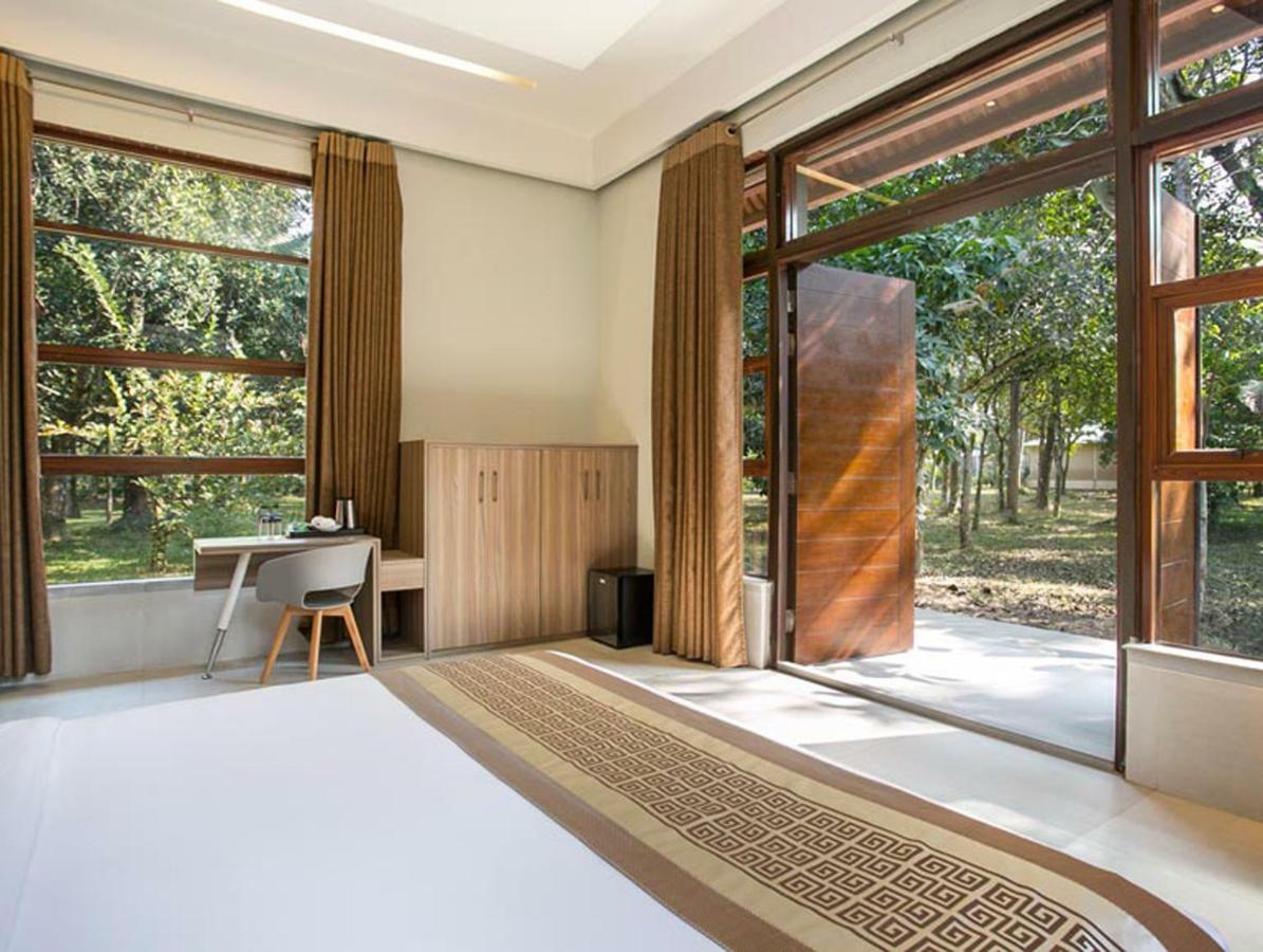 Sarah Resort Gazipur Exterior foto